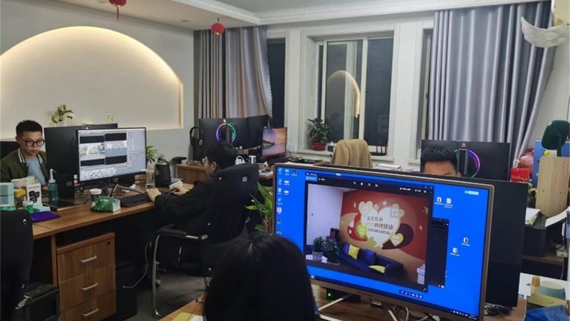 选择标准：资质与实力